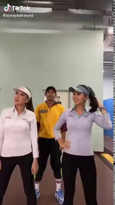Momen Santuy Soraya Rasyid saat Jadi Host Acara Bedah Rumah
