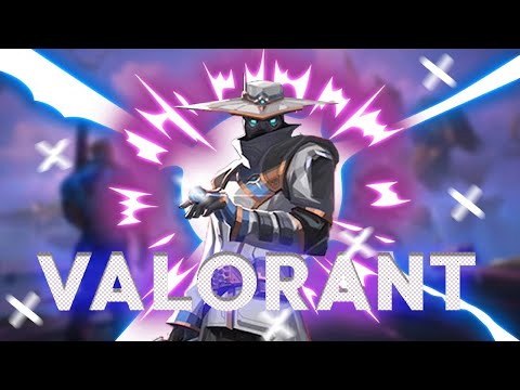 🚀 Быстрые пальцы: Эпичные киллы в Valorant! 🎉