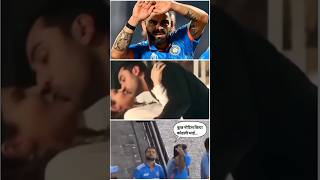 Virat Kohli and Anushka #shorts #Viral #tranding #Shorts#########################