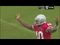 Ohio state football throughout history 19502016