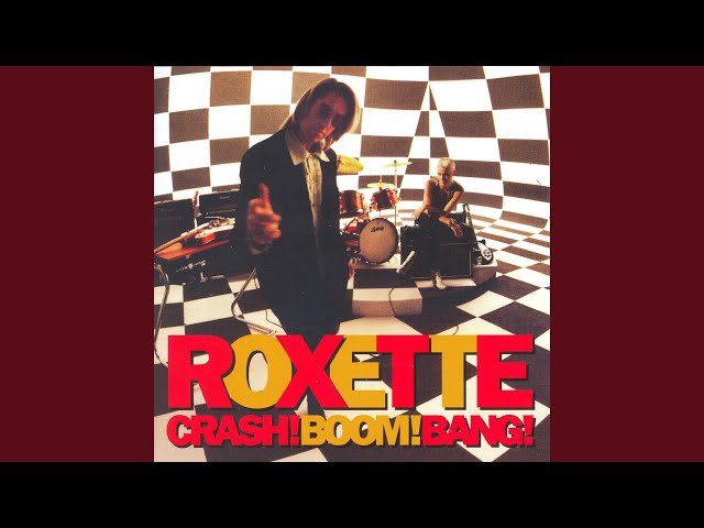 Roxette - Love Is All