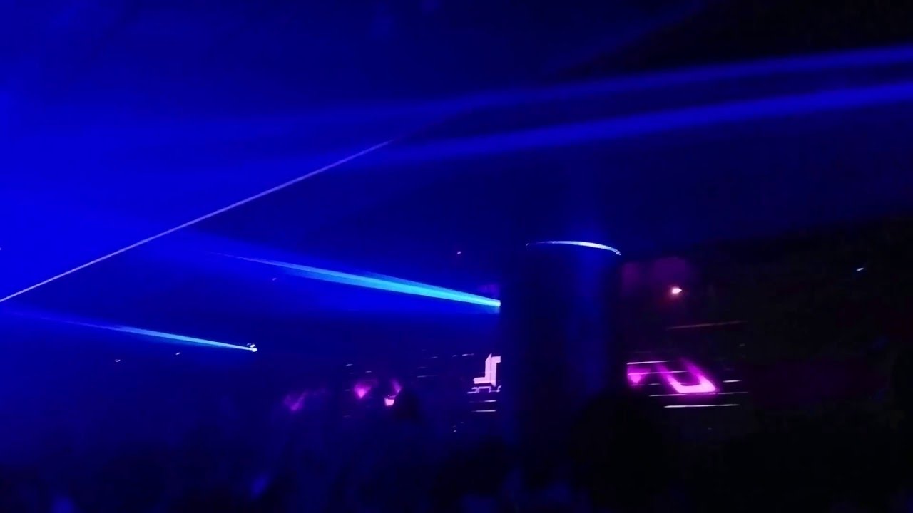 Jason Ross - ID at Chicago Soundbar - Peter Kontor 4K