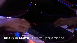Guman - Charles Lloyd, Zakir Hussain, Eric Harland (LIVE @FESTIVAL JAZZ A VIENNE, 2013)
