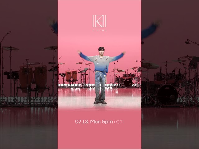 [it's Live] COMING UP NEXT ???? #KIHYUN #잇츠라이브