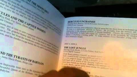 My dvd collection part 3 final part 7/22/14