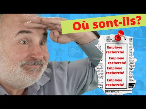 Comment Chercher Un Emploi Quand On Est Employé