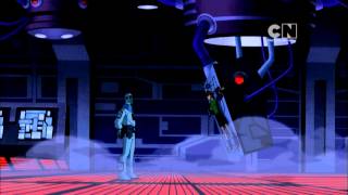 Мультфильм Ben 10 Ultimate Alien Inspector 13 Preview Clip 1