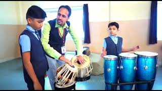 Akshat International School, Ujjain (Akshat Song) screenshot 1