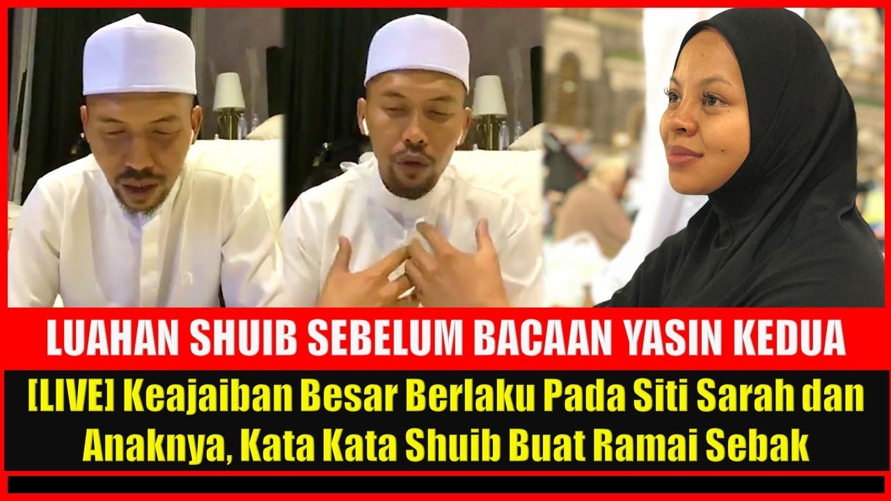 Raisuddin bapa siti sarah