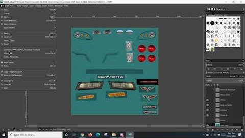 How to Make a Pace Car for NR2003
