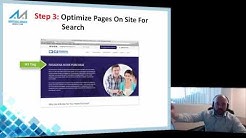 How To Optimize Your Mortgage Website For SEO - Mortgage Broker Marketing