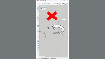 How to use the Upright Extrude plugin in SketchUp?!