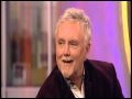 Roger Taylor Interview 2013
