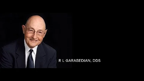 Best Dentist in Fresno - Dr Robert Garabedian - Ca...