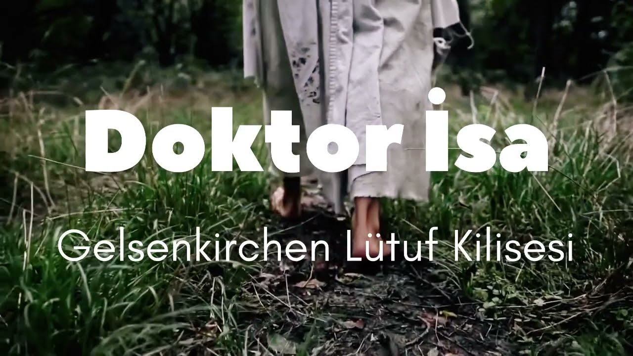 Doktor Isa - Gadjo