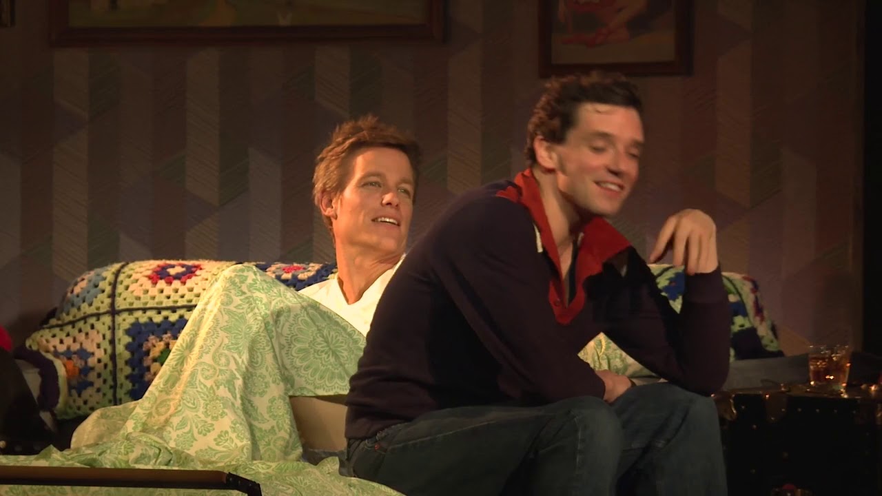 Torch Song トーチ ソング 失恋を扱った感傷的な歌の意 上演終了 Broadway Square