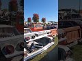 Club Cars - Frankensteiners Ball Car Show