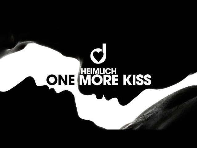 Heimlich - One More Kiss