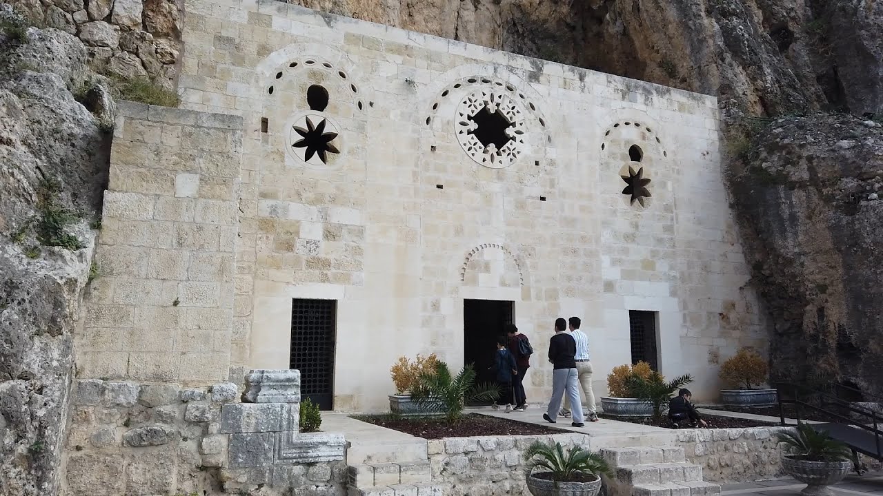 st-pierre-kilisesi-an-t-m-zesi-aziz-petrus-kilisesi-the-cave-church