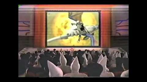 Why the Sega Saturn failed, and how it could have been saved