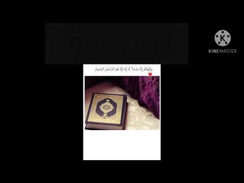 وإلهكم إله واحد لا إله إلا هو الرحمن الرحيم عبد الله الموسى