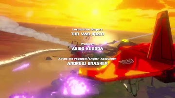 Transformers Devastation Chapter 7: One Shall Stand, One Shall Fall