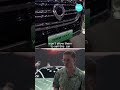 American YouTuber: Why can't Americans buy Chinese cars?
