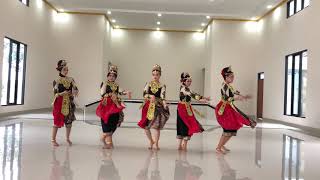 Tari Tradisional Kategori A #14 - RINEKA