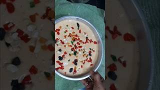 Plum cake For Beginners ?|cakerecipes ytshorts subscribe viral