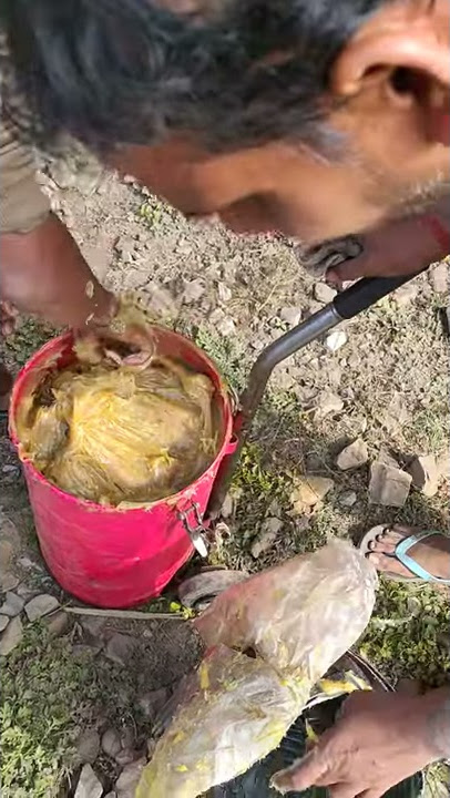 Indian Railway Track Machine Grease