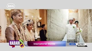 Indonesian Tribe That Prohibits Newly Weds From Using Toilet For 3 Days || Habari Za News