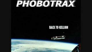 PHOBOTRAX - Convergence