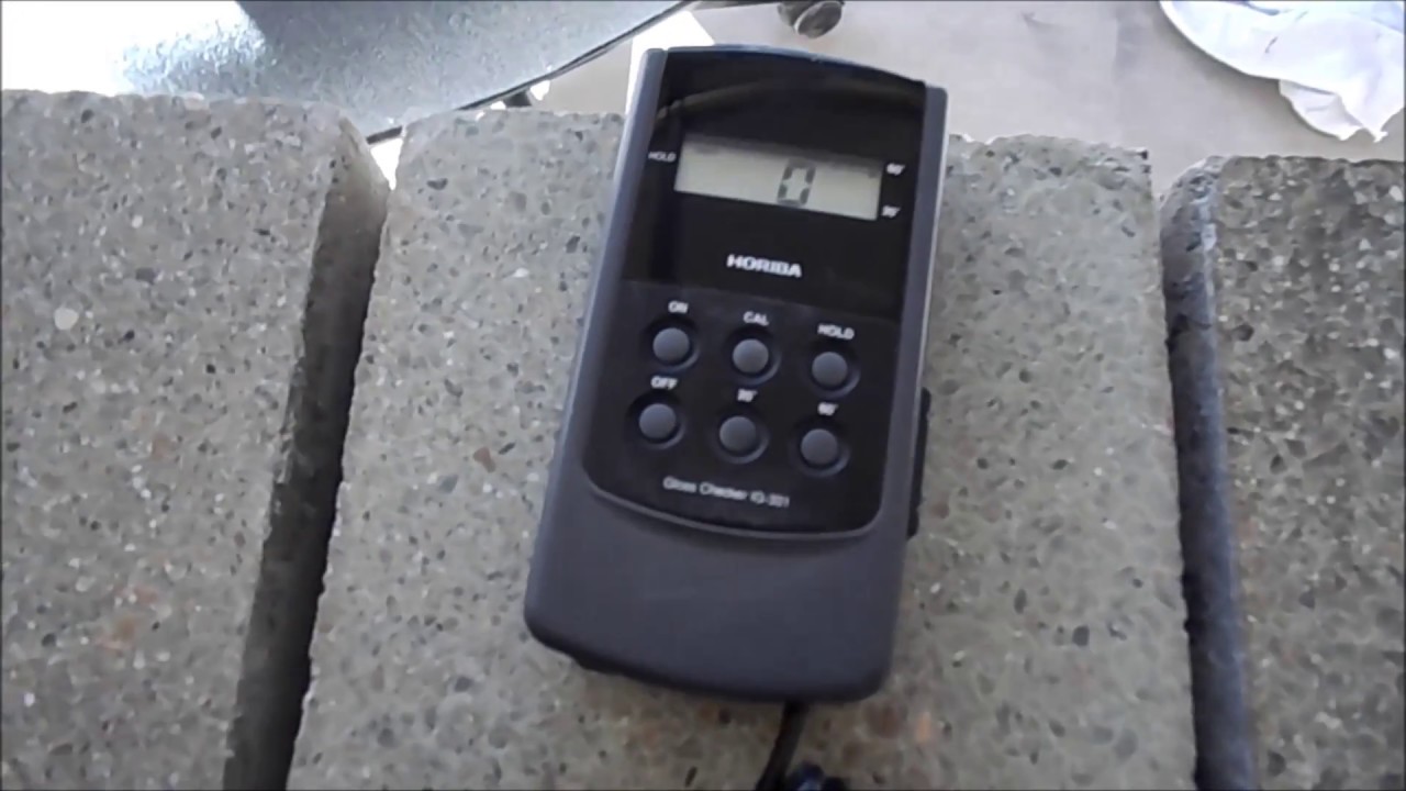 Match Patch Pro Polish Grout Comparison music by www.bensound.com - YouTube