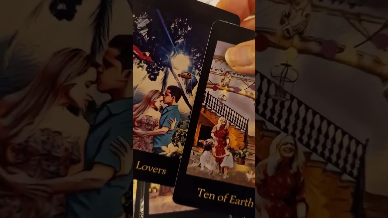 Del 1❣️Fru fortuna 🥰 ödesbestämda händelser.. slår in för- DIG-GOTT KARMA❤️❣️