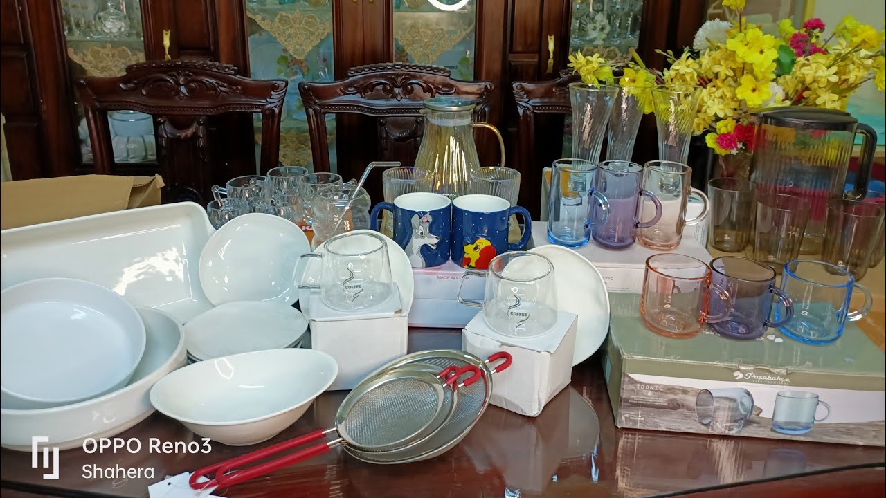 شويه حاجات لمطبخك حلوين قوي 😍😍تعالوا نشوف