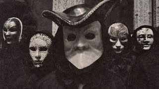 Top 5 Scary Secret Societies That Have Been Banned By The Government