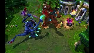 𝕓𝕝𝕔𝕕 van game thu 2 toi da dung chien thuat tiep can de gianh chien thang
