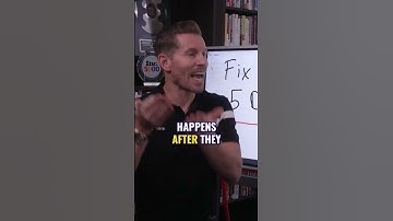 What Most Sales Gurus Get Wrong about Sales...❌ | Jeremy Miner