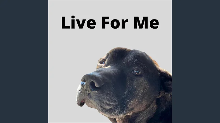 Live for Me