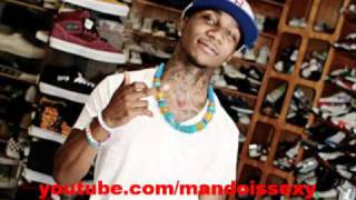 Lil B - New Orleans - DJ Mando