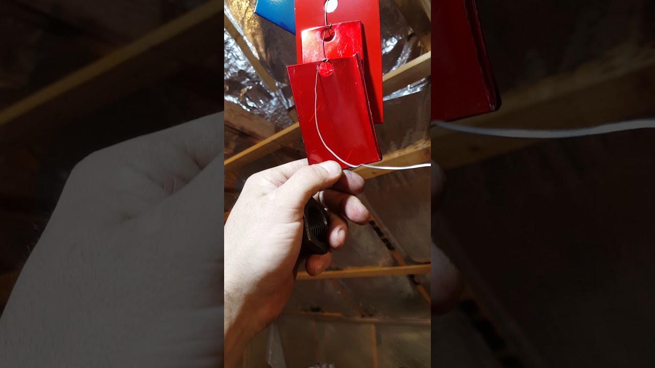 Harbor freight and eastwood powdercoat and blast home diy setup! YouTube