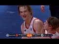 Ф4 молодежной Лиги ВТБ 2025 | Топ-5 моментов 1/2 финала