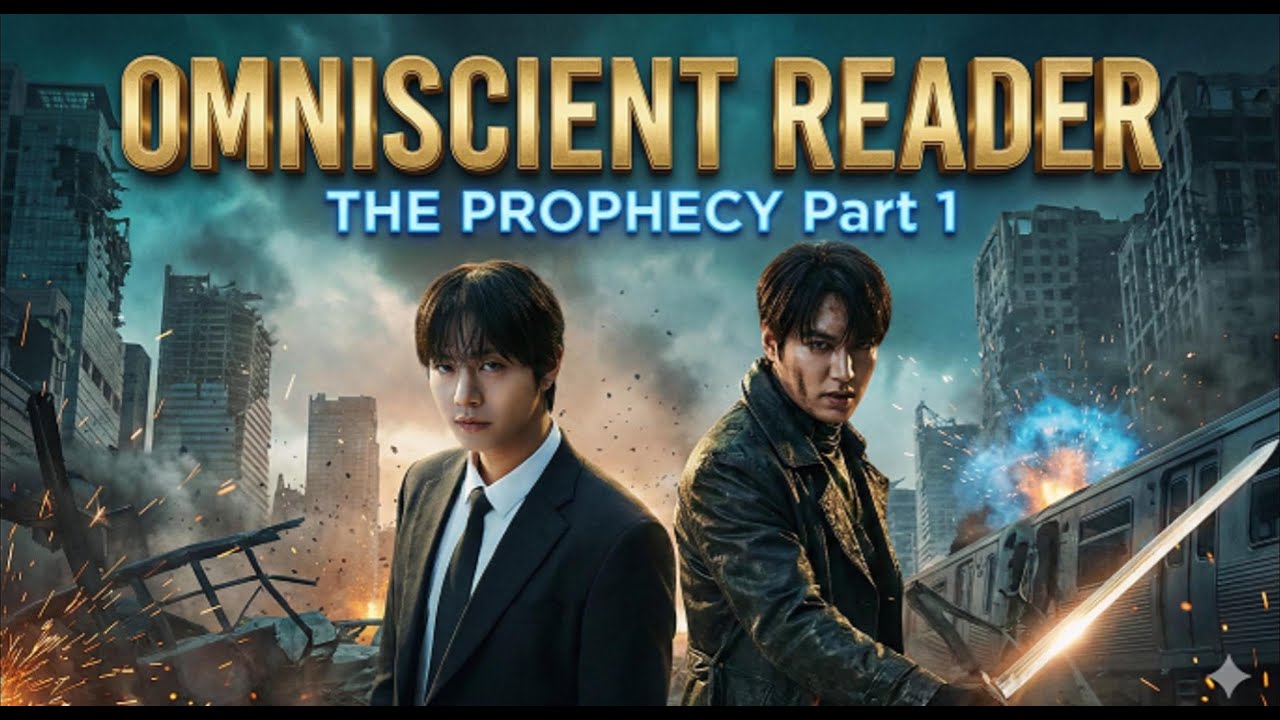 The SECRET You Need to Know About Omniscient Reader's Prophecy Part 1