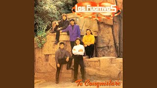 Video thumbnail of "Los Fugitivos - Si Te Vas"