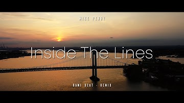 DJ SLOW !!! Inside The Lines - ( Slow Remix )
