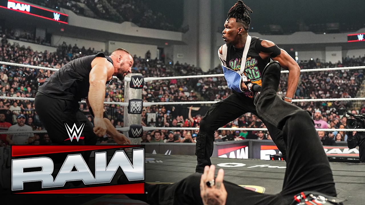 Cobertura y resultados: WWE RAW 12 de octubre de 2026