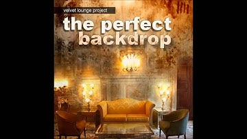 Velvet Lounge Project - A Little Bit Longer