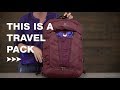 A quick look eagle creeks global companion travel pack