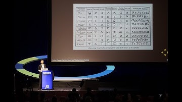 Chen Hui Jing: When East Meets West: Web Typography And How It Can Inspire ... - JSConf.Asia 2018