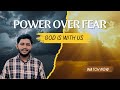 How Faith in Jesus Can Conquer Your Greatest Fears